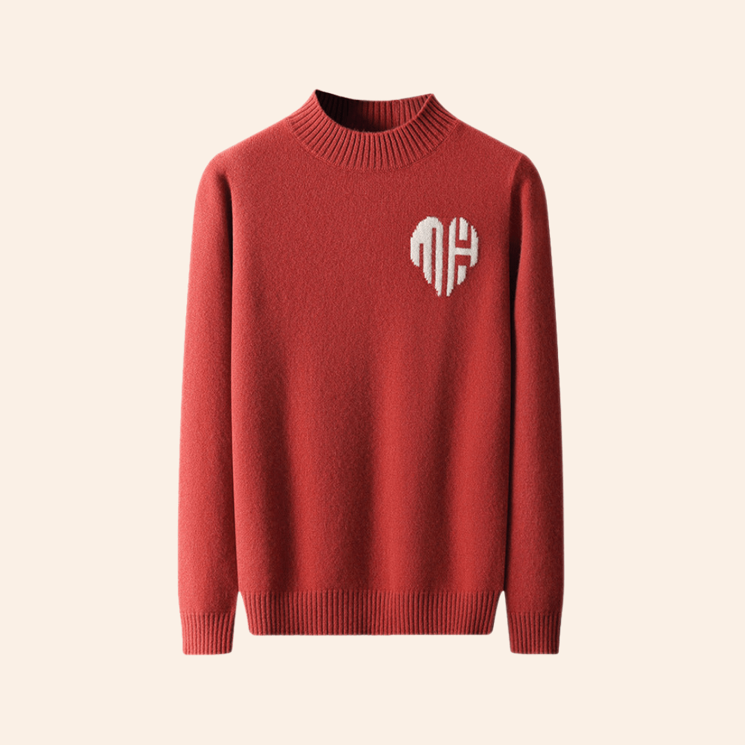 ByBellini | Pull en cachemire
