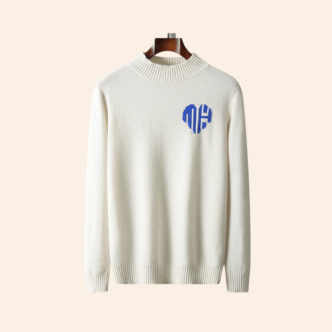 ByBellini | Pull en cachemire