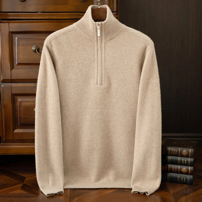 Bellini | Pull en cachemire