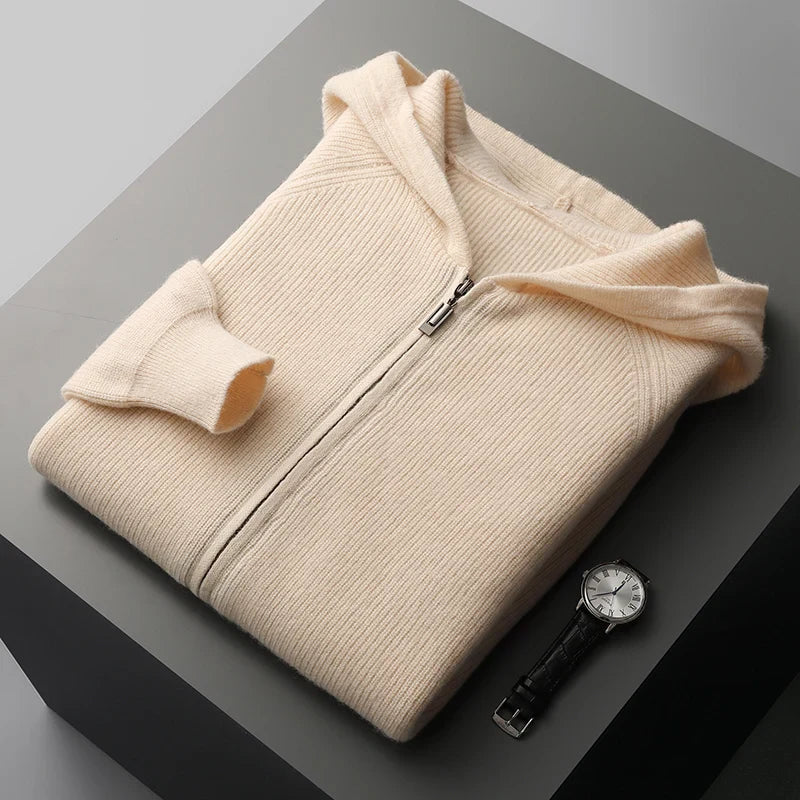 Bellini | Cardigan en cachemire de qualité supérieure