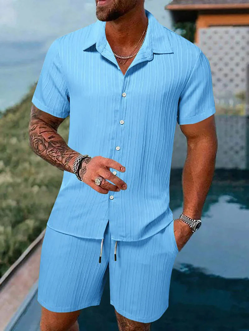 Bellini | Ensemble de Sport Élégant Pour Hommes