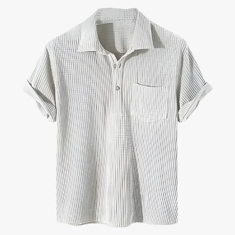 Bellini | Chemise Décontractée d'Été