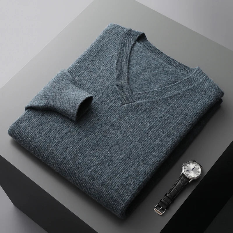 Bellini | Pull en 100% cachemire