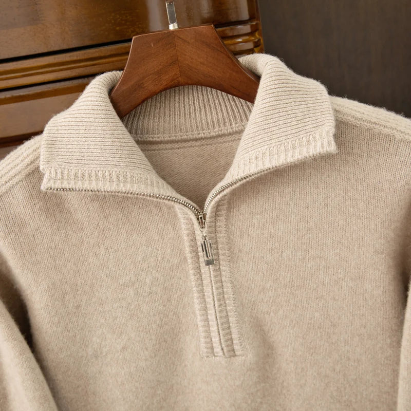 Bellini | Pull en cachemire