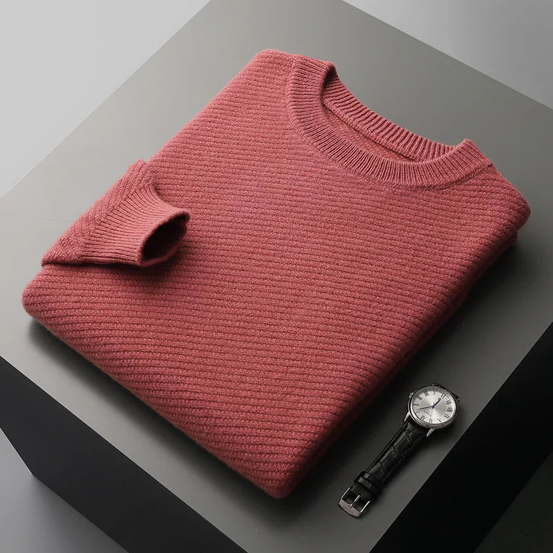 Bellini | Pull en laine mérinos