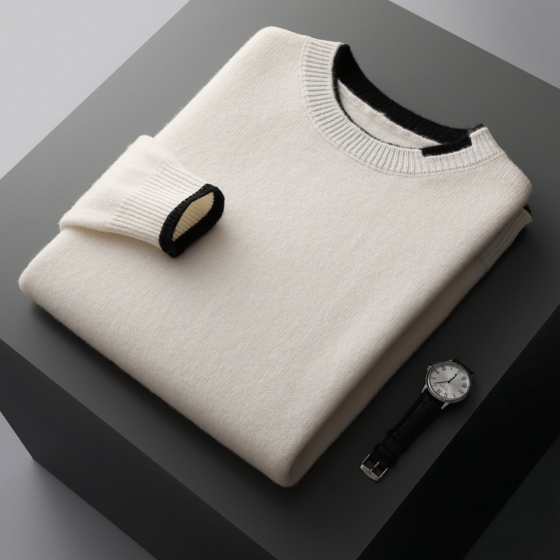 Bellini | Pull en cachemire doux