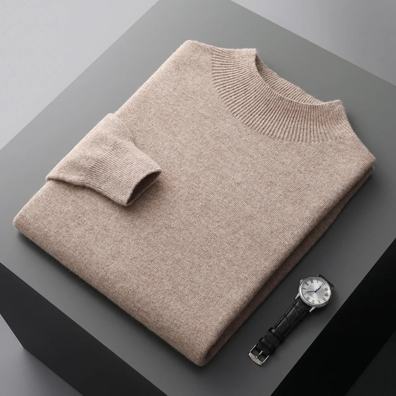 Bellini | Pull en laine mérinos