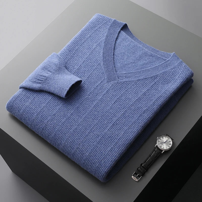 Bellini | Pull en 100% cachemire
