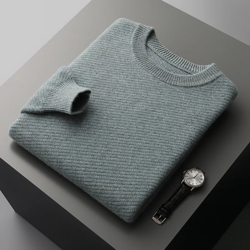 Bellini | Pull en laine mérinos