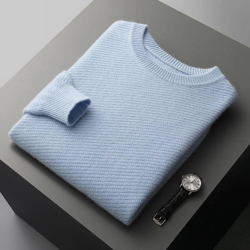 Bellini | Pull en laine mérinos