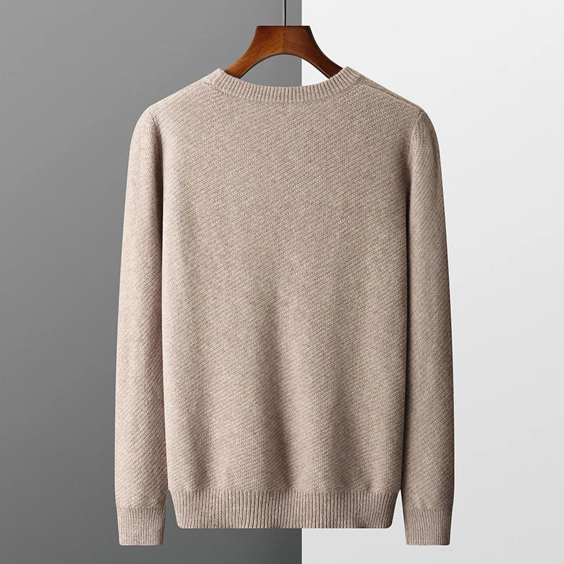 Bellini | Pull en laine mérinos