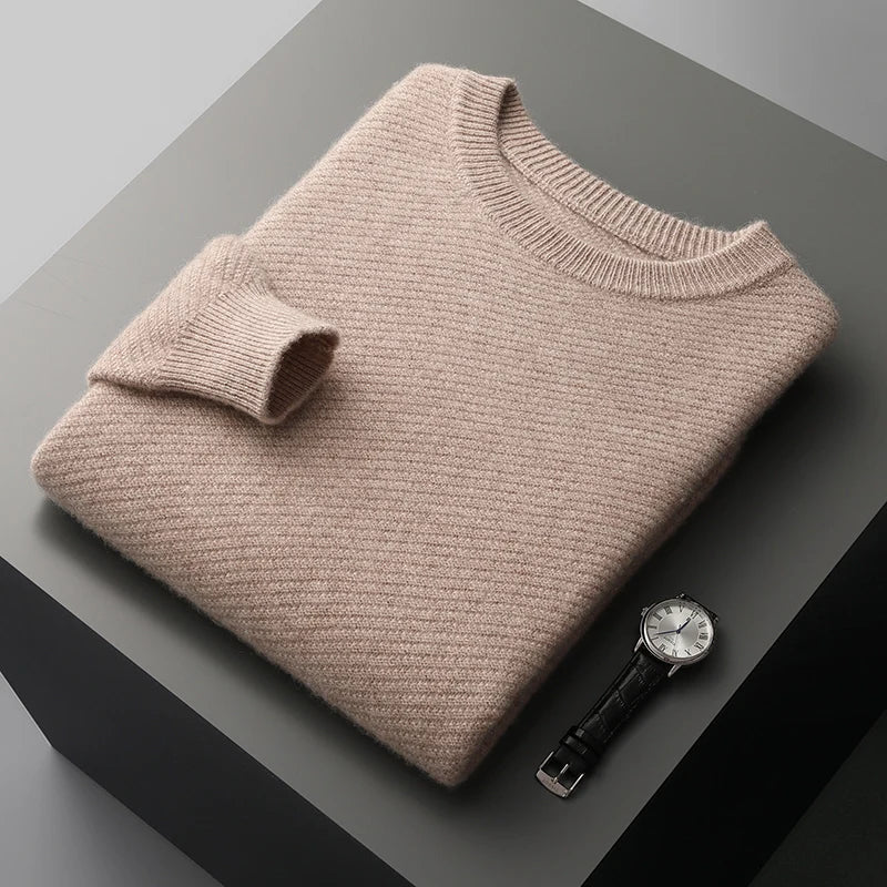 Bellini | Pull en laine mérinos