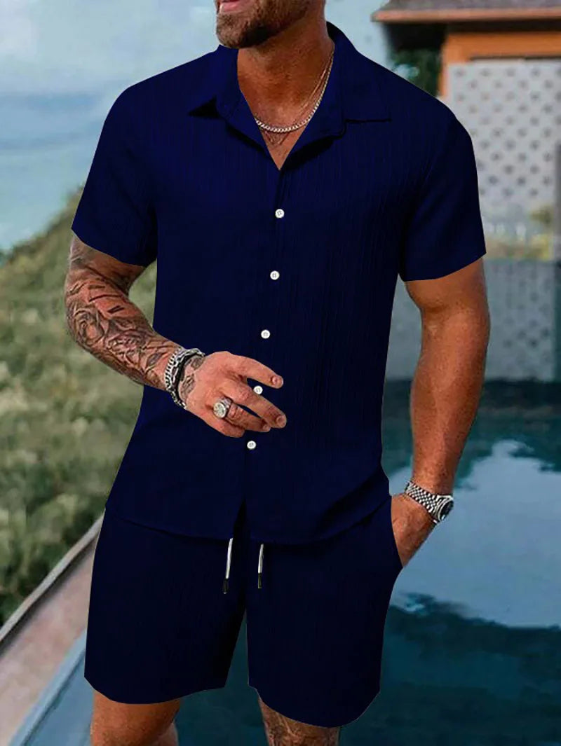Bellini | Ensemble de Sport Élégant Pour Hommes