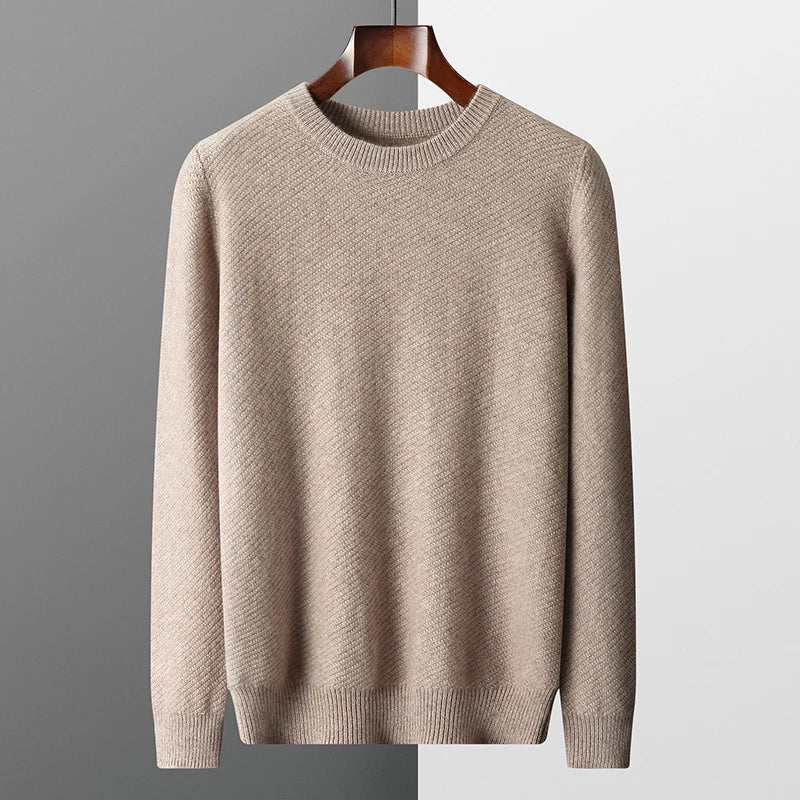 Bellini | Pull en laine mérinos