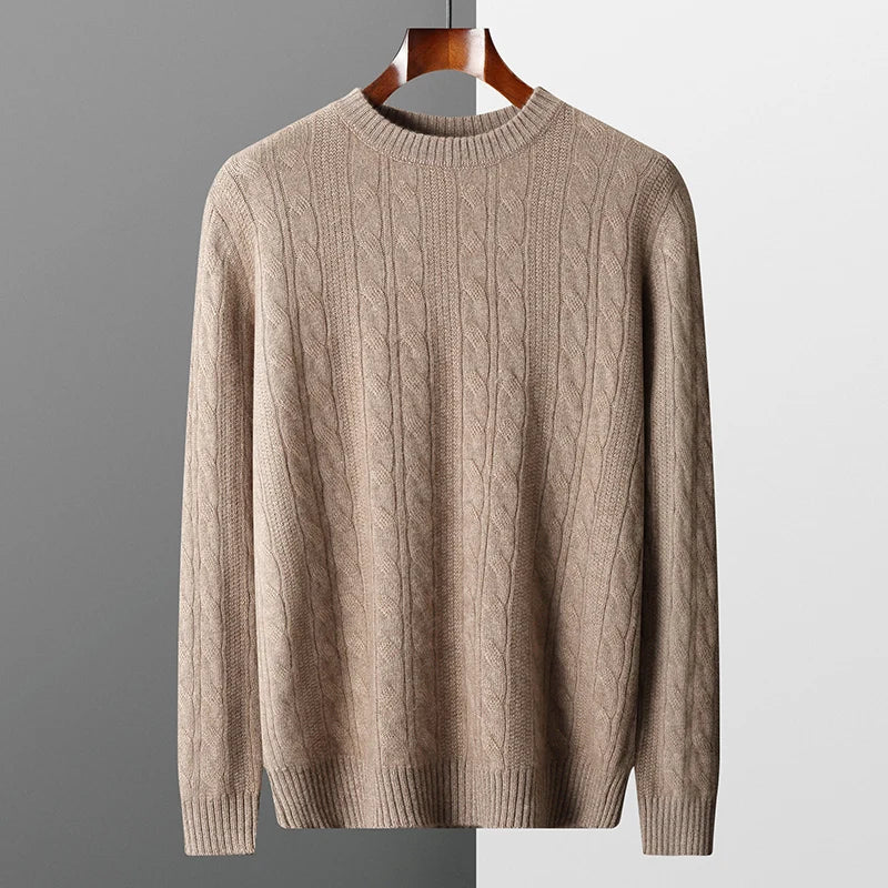 Bellini | Pull 100% cachemire