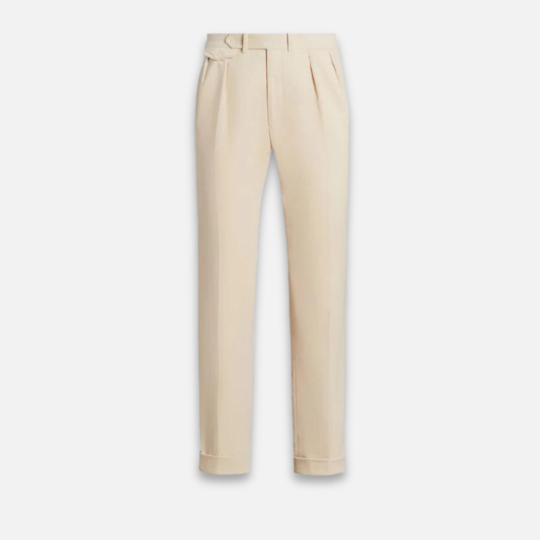 Monaco | Pantalon