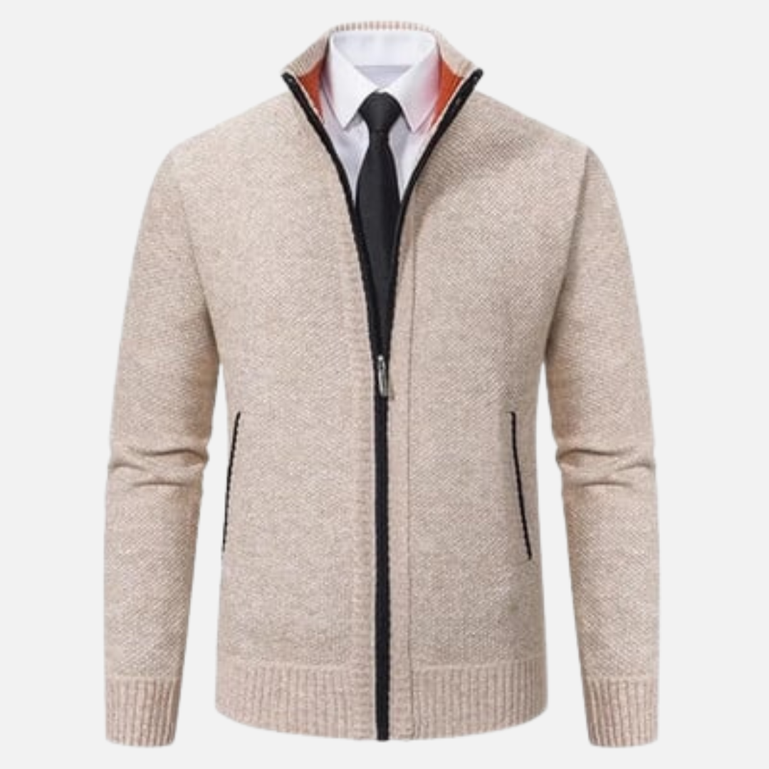 Bellini | Gilet polaire chaud