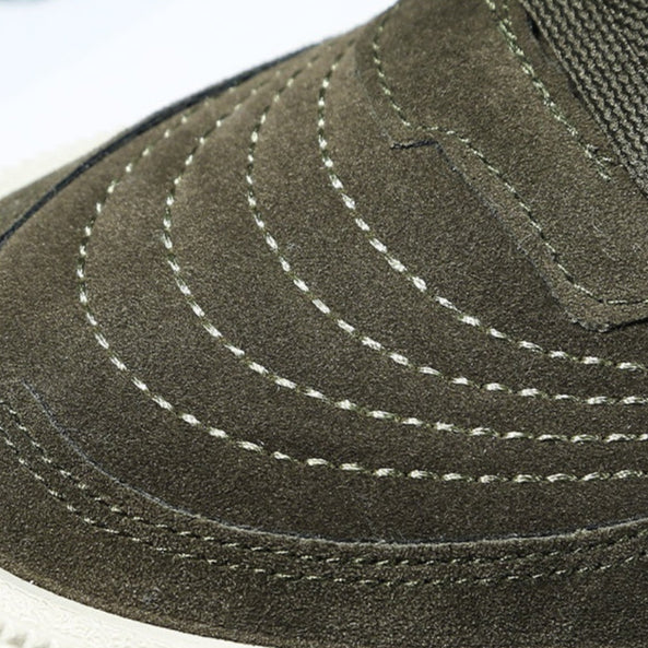 Bellini | Baskets Homme à Semelle Épaisse – Style Urbain et Confort Quotidien