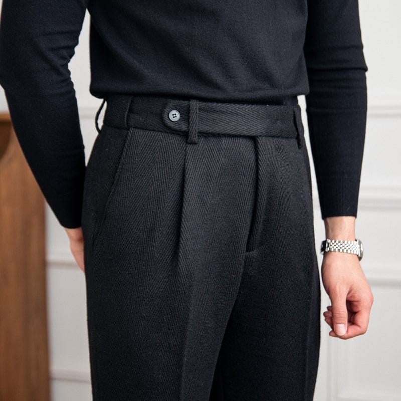 Bellini | Pantalon noir