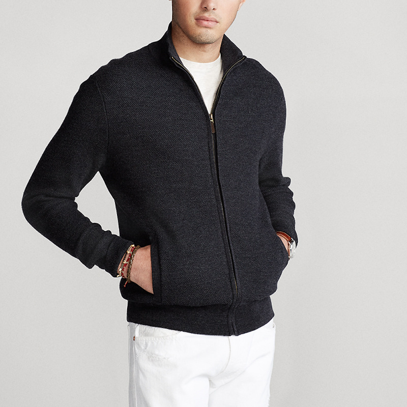 Bellini | Gilet Full Zip