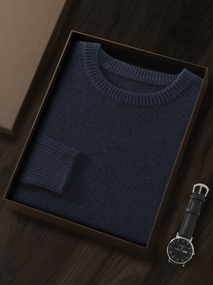 Bellini | Pull en 100% Cachemire