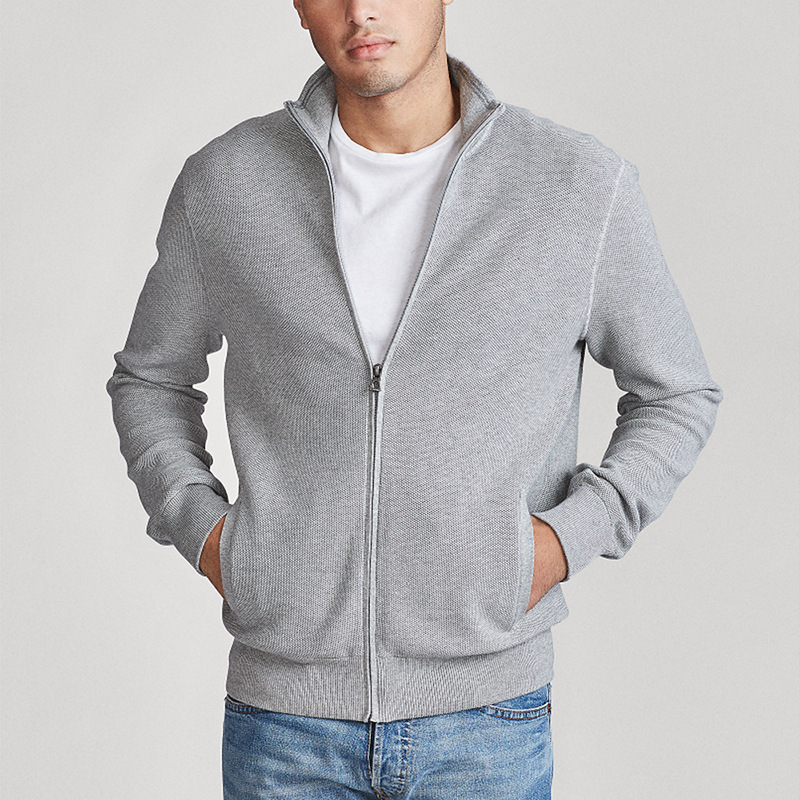 Bellini | Gilet Full Zip