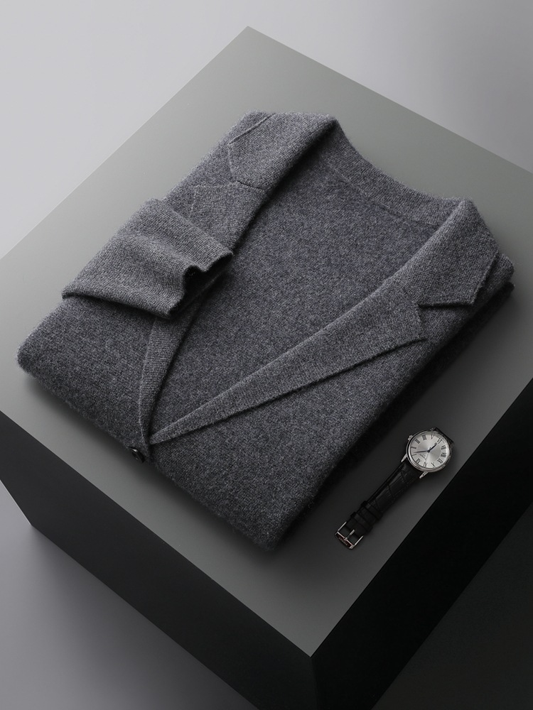 Bellini | Cardigan en cachemire élégant