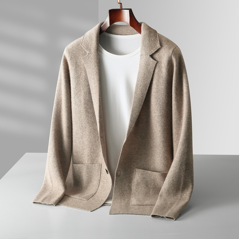 Bellini | Cardigan en cachemire élégant