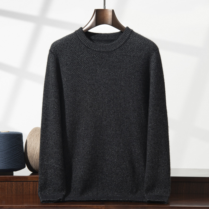 Bellini | Pull en 100% Cachemire