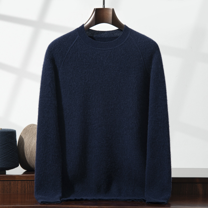 Bellini | Pull en 100% Cachemire