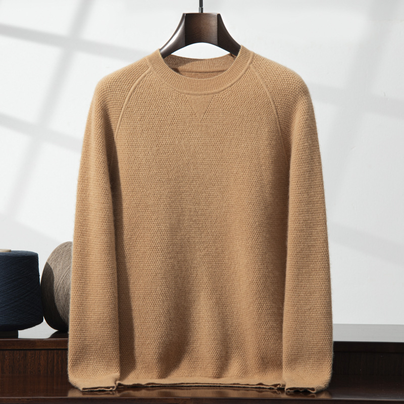 Bellini | Pull en 100% Cachemire