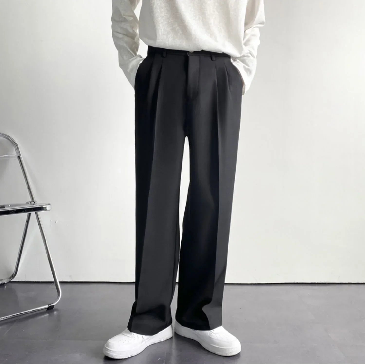 ByBellini | Pantalon