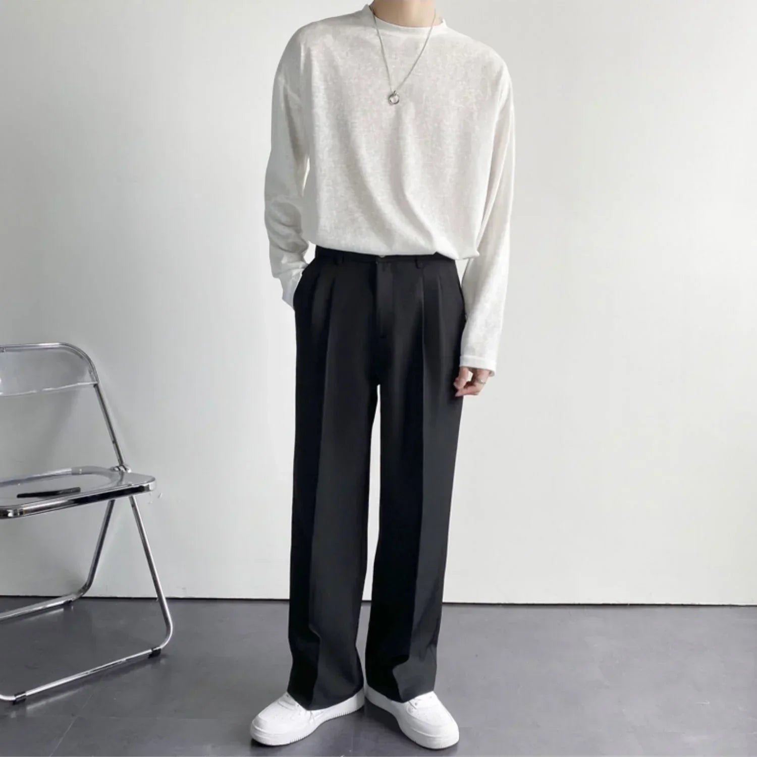 ByBellini | Pantalon