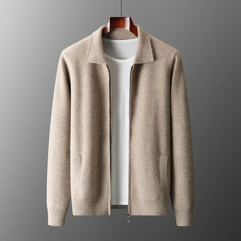 ByBellini | Gilet Cachemire