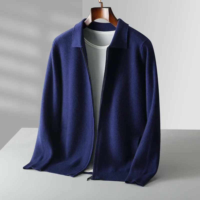 ByBellini | Gilet Cachemire