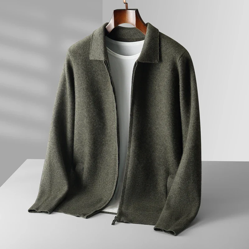 ByBellini | Gilet Cachemire