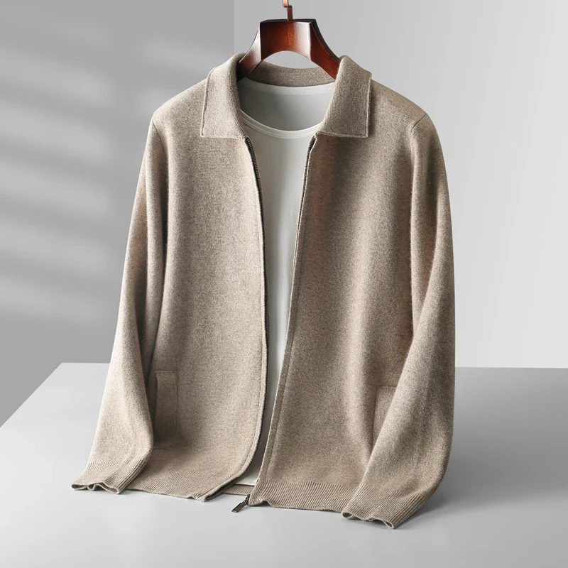 ByBellini | Gilet Cachemire