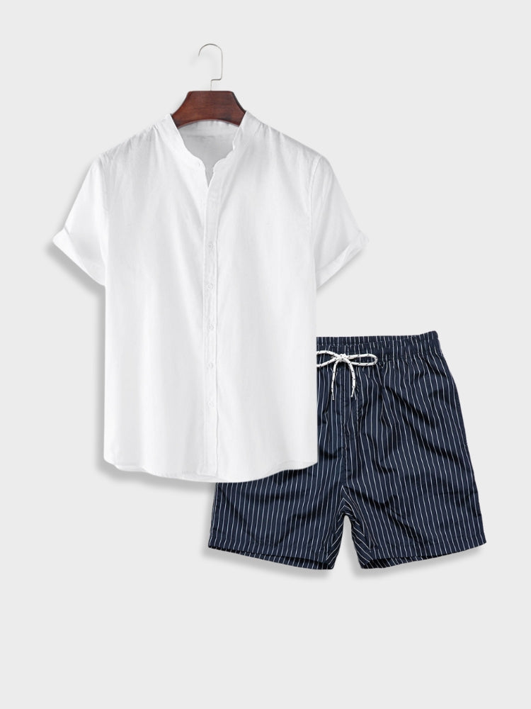Bellini | Riviera Linen Set