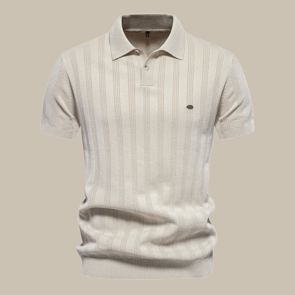 Bellini | Polo en Mérinos